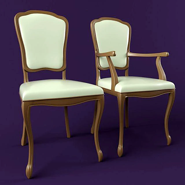 Chairs SELVA by SELVA