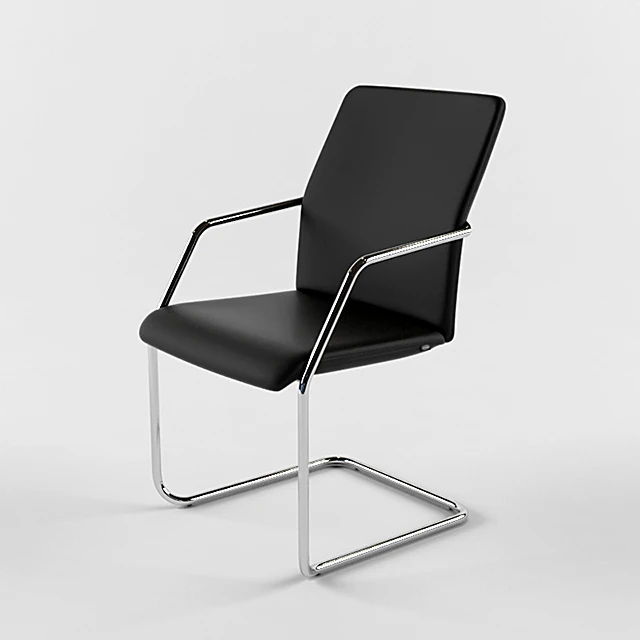 Office Chair Tempo by Sitia