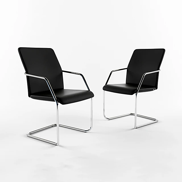 Office Chair Tempo by Sitia (2)