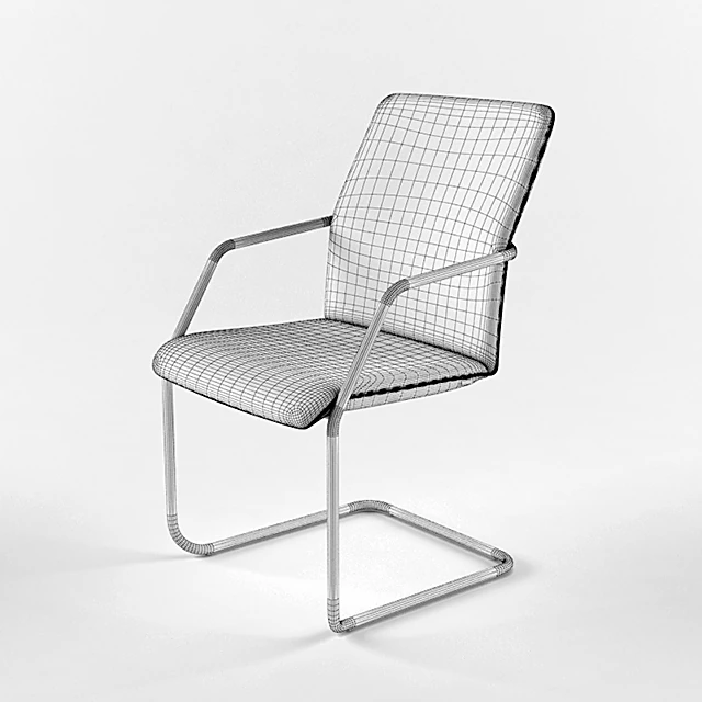 Office Chair Tempo by Sitia (3)