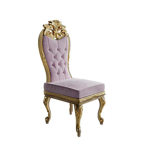 Chair Grand Palace by Socci