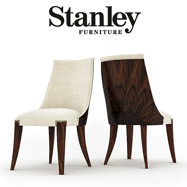 Chair Presley by Stanley Furniture