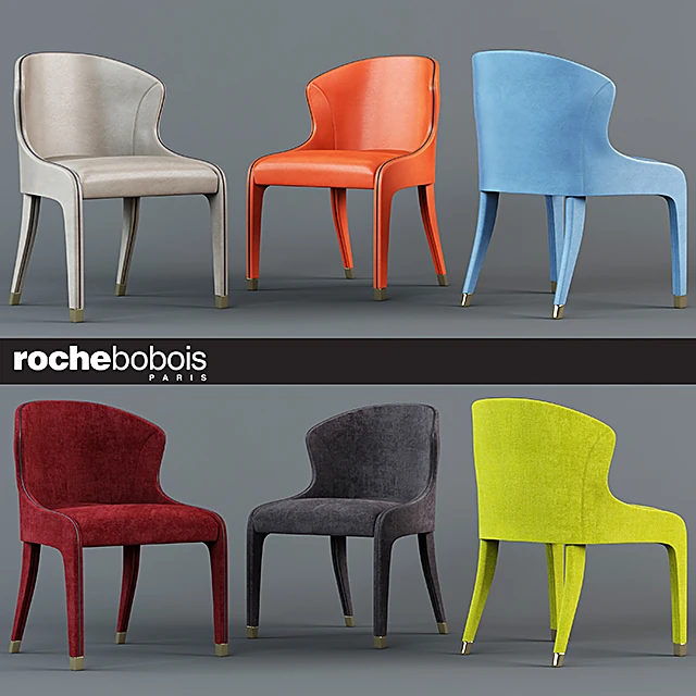 Chair Roche Bobois by Roche Bobois