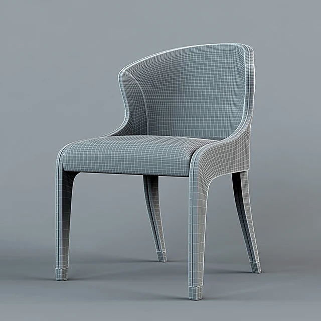 Chair Roche Bobois by Roche Bobois (2)