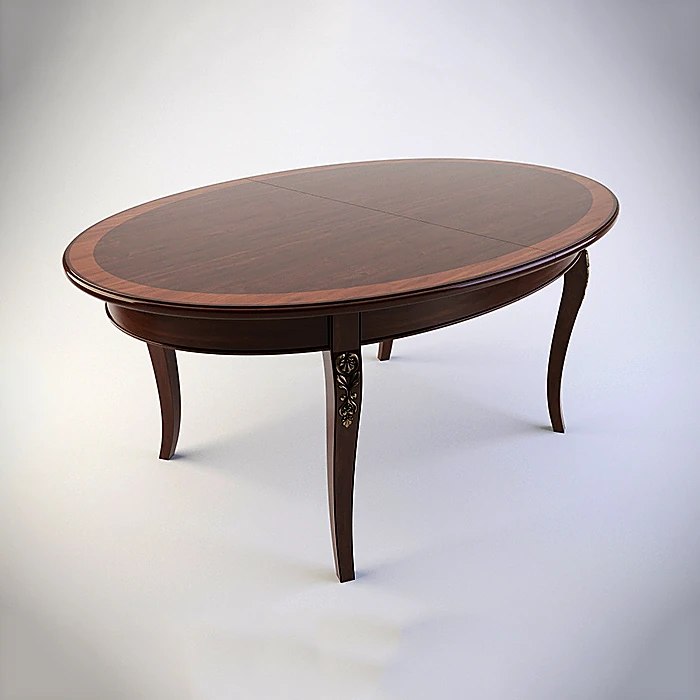 Dining Set GL.12, GL.20, GL.21 by Stella Del Mobile (3)