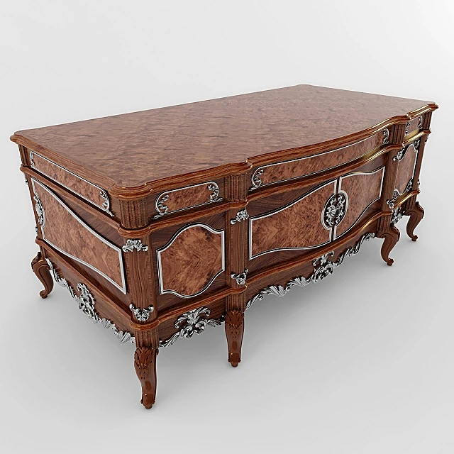 Tables / Sideboard & Chest of Drawer 2