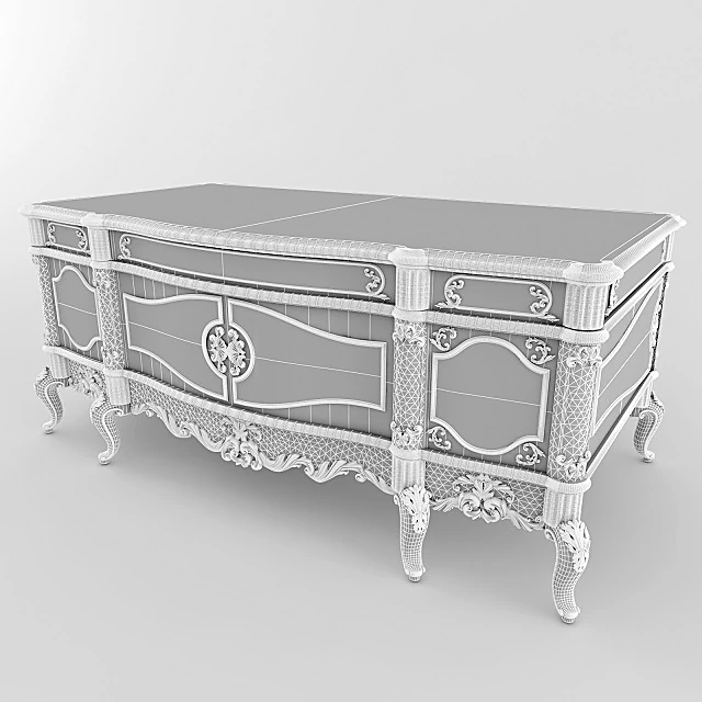 Tables / Sideboard & Chest of Drawer 3