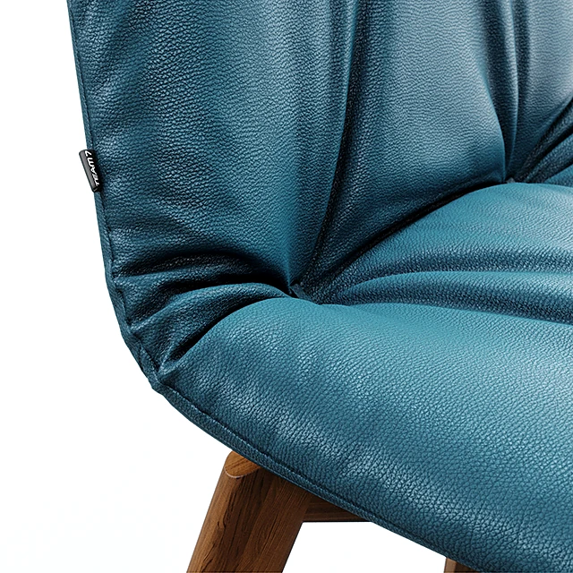 Chair LUI Leather by TEAM 7 (3)