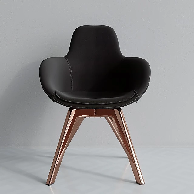 Chair by TOM DIXON (2)