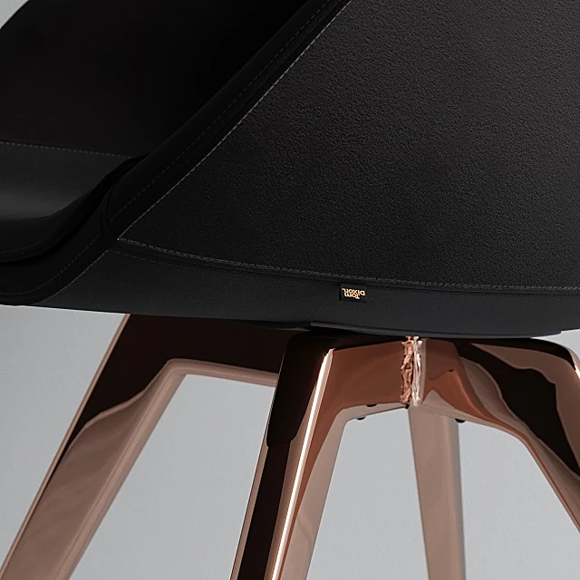 Chair by TOM DIXON (3)