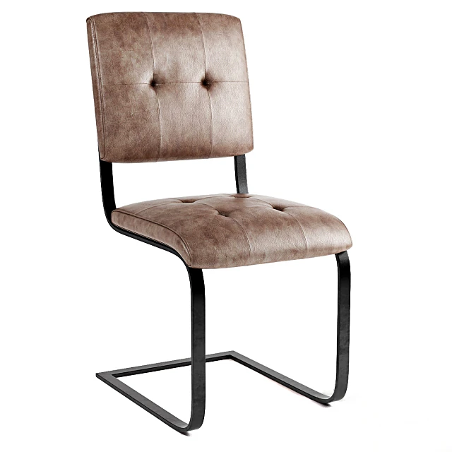 Chair Cora by TOV Furniture