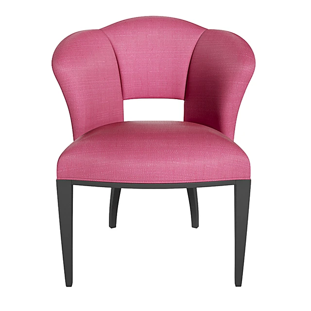 Armchair Trillion Side by Donghia (4)