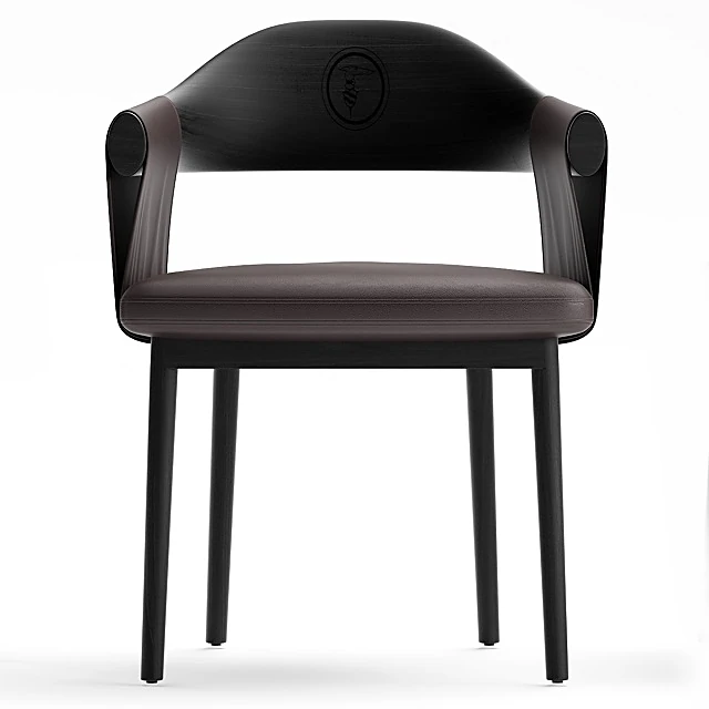 Dining Set Larzia by Trussardi Casa (3)