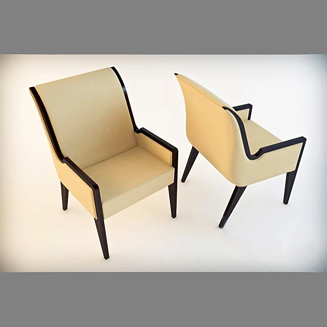 Armchair Dolce Vita by TURRI
