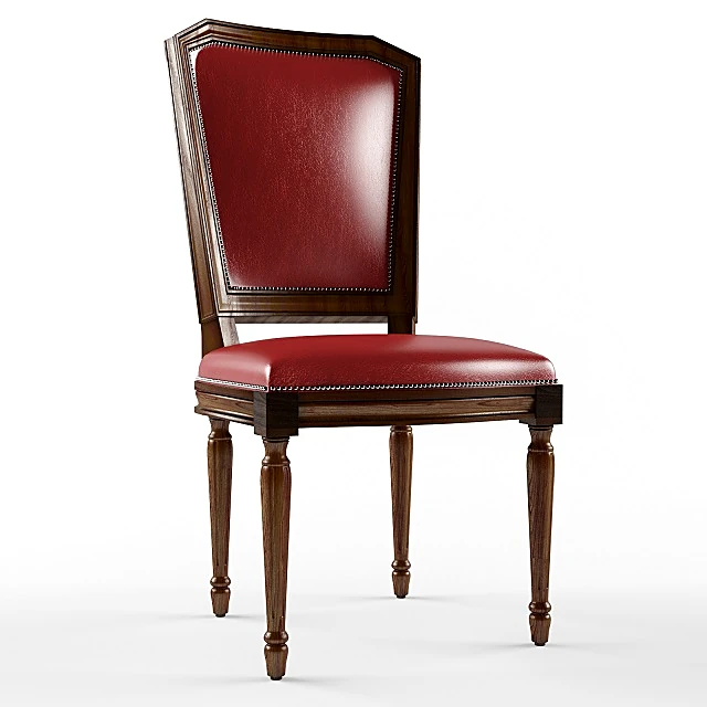 Office chair TA 5022 by Velde