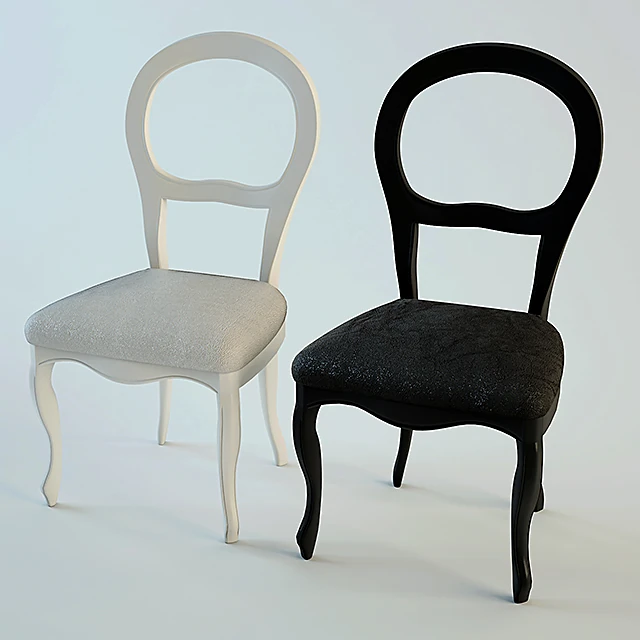 Sillas 1