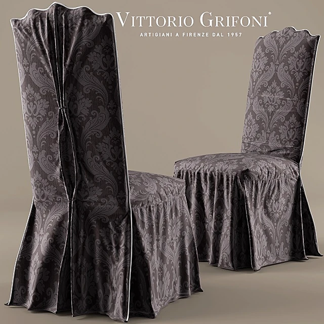 Dining Set by Vittorio Grifoni (3)