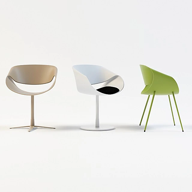 Chairs Little Perillo by Zuco (2)