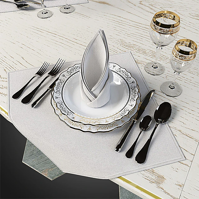 Extendable Dining Table Ampir Long by Orimex (4)