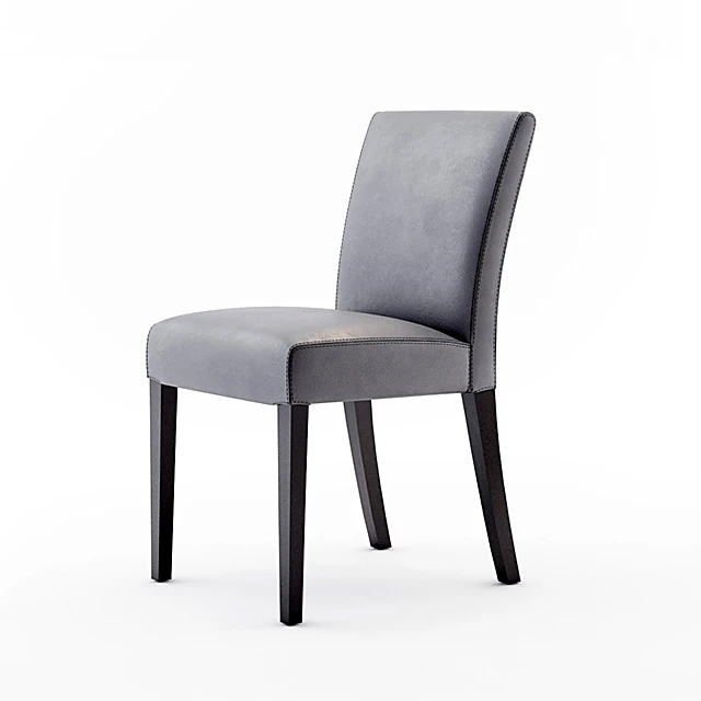 Dining Table and Chairs Set by Crate & Barrel (4)