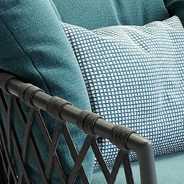 Armchair Erica by B&B Italia (5)