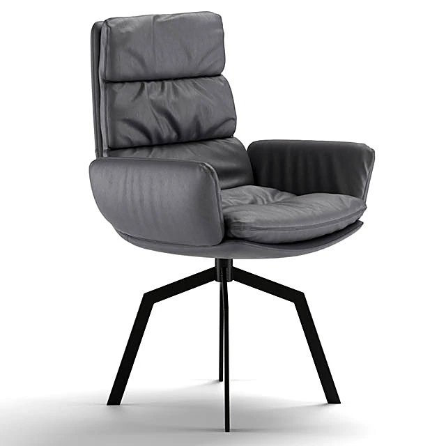 Office Chair Arva by KFF