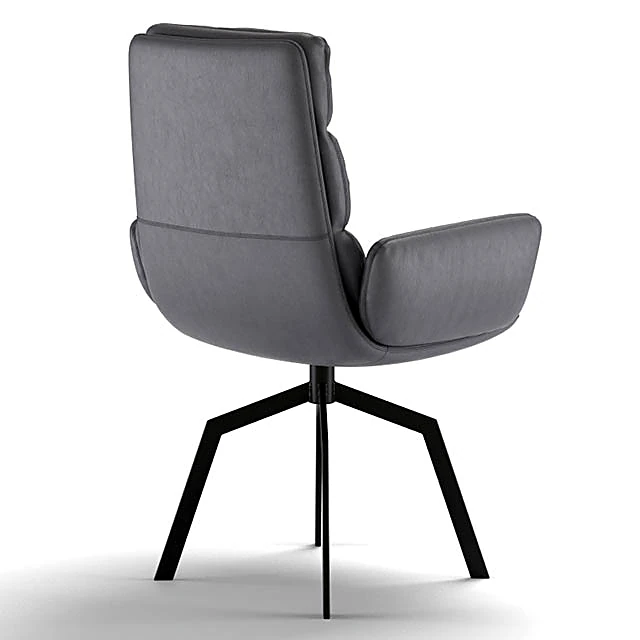 Office Chair Arva by KFF (2)