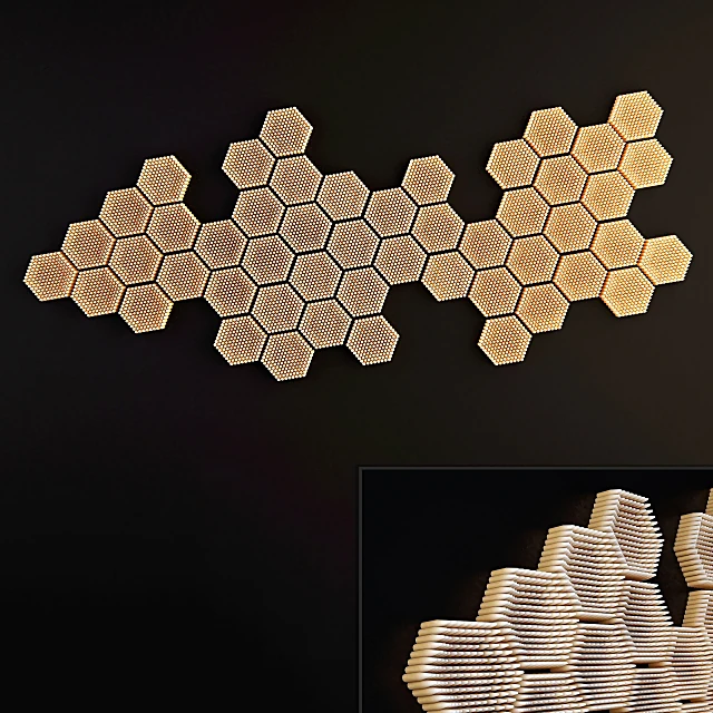 Other decorative objects 1