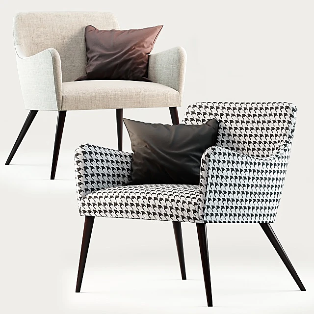 Armchair Roxy by Comax Australia