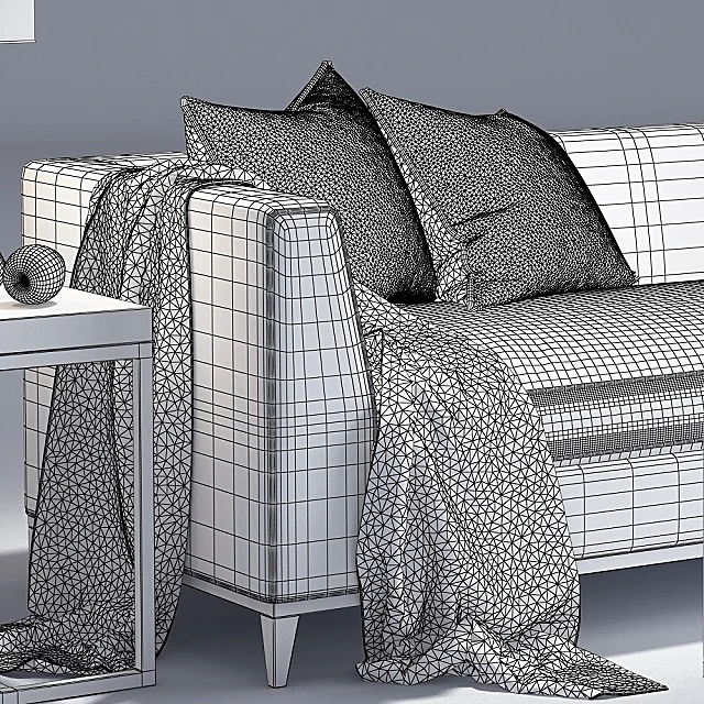 Sofa Pollock by The Sofa & Chair Company (2)