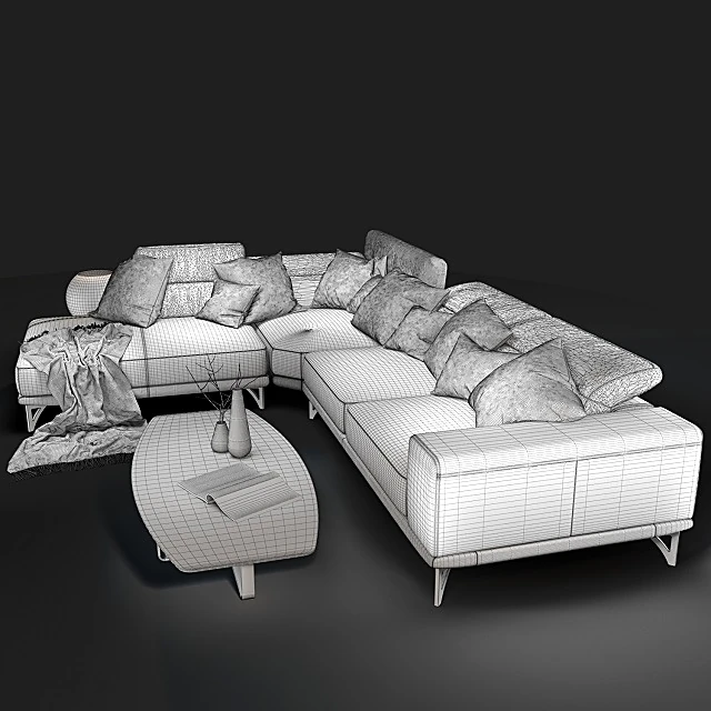 Sofas 6