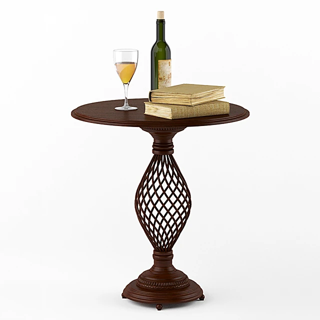 Tables / Food and drinks 1