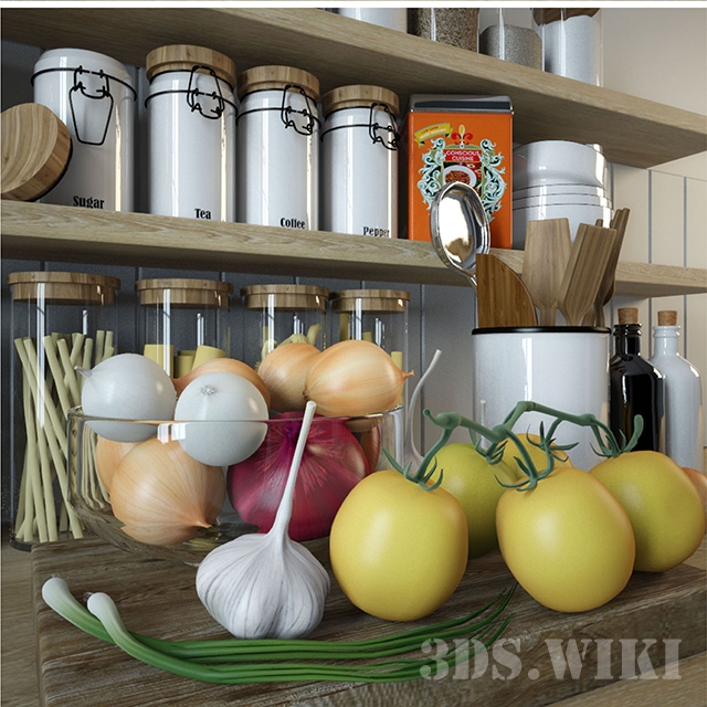 Food and drinks / Other kitchen accessories 4