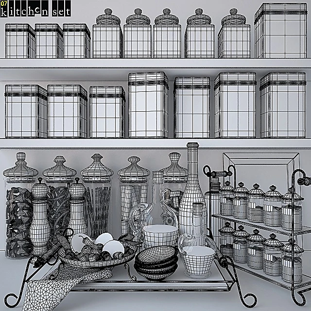 Altri accessori da cucina 2