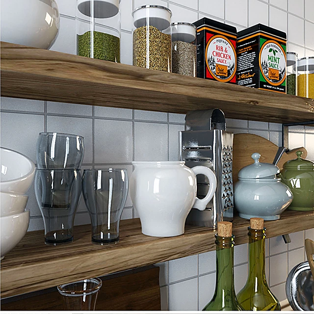 Tableware / Other kitchen accessories 2