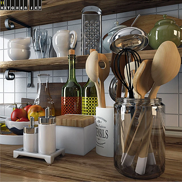 Tableware / Other kitchen accessories 3