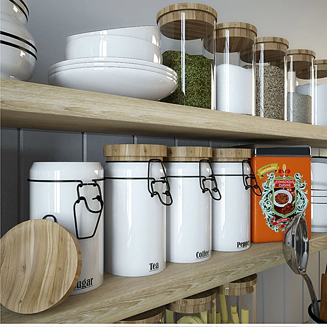 Food and drinks / Other kitchen accessories 2