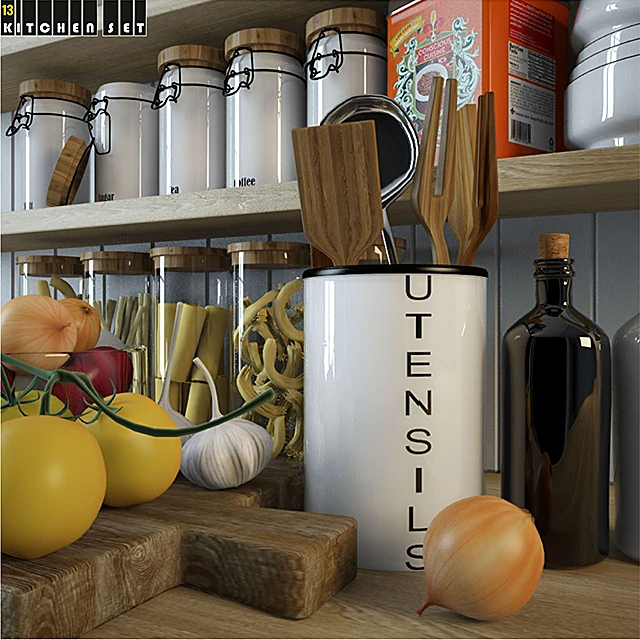 Food and drinks / Other kitchen accessories 3