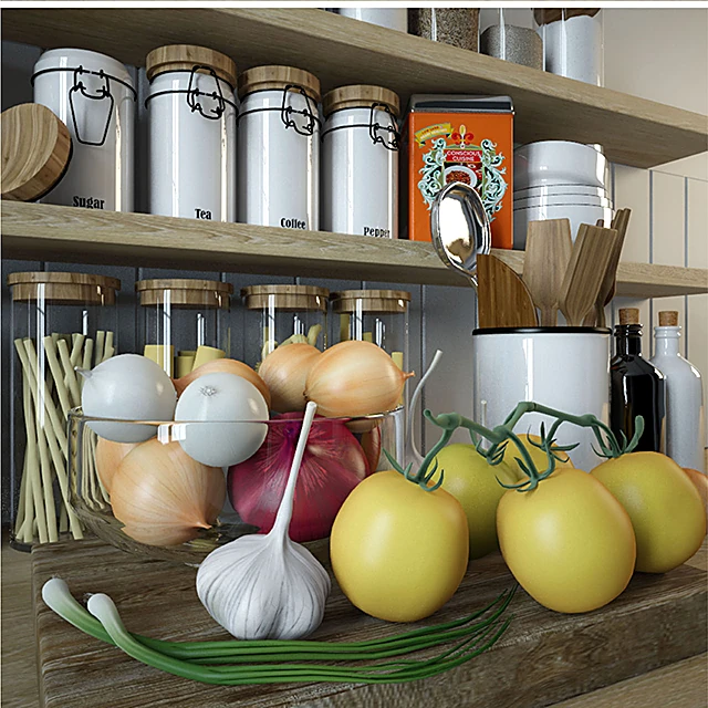 Food and drinks / Other kitchen accessories 4