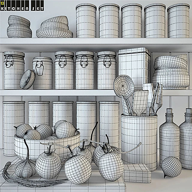 Food and drinks / Other kitchen accessories 5