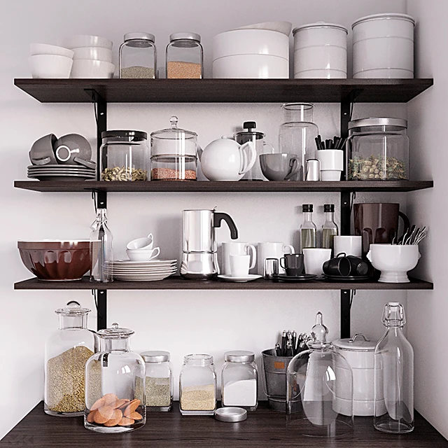 Tableware / Other kitchen accessories 1