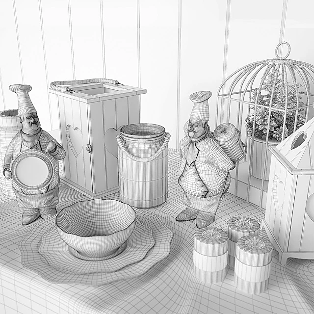 Other kitchen accessories 3