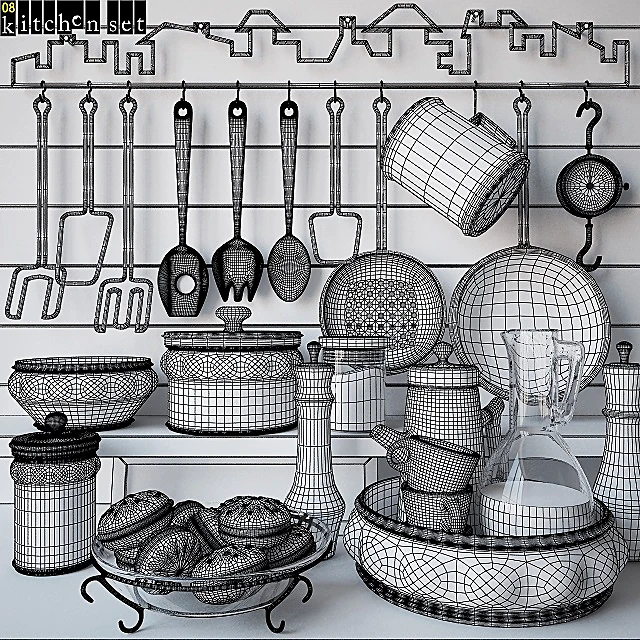 Other kitchen accessories 2