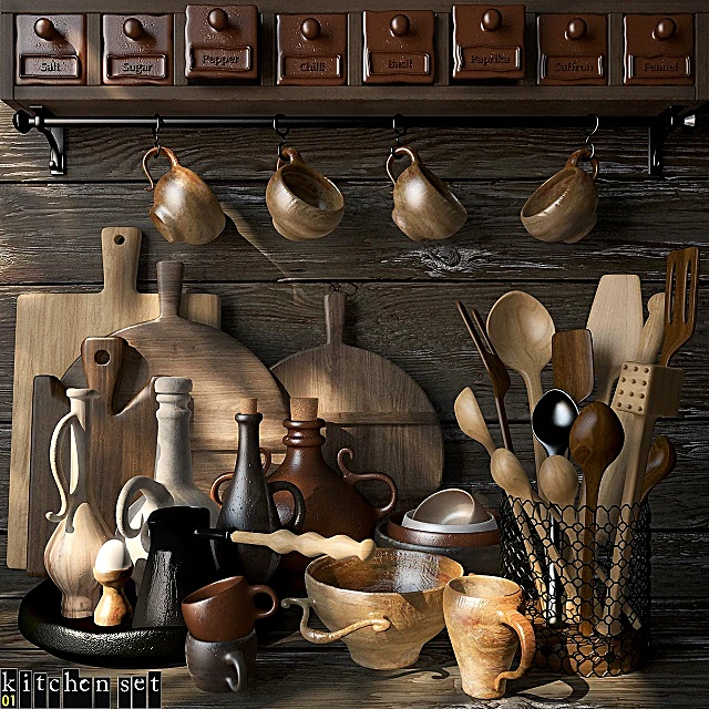 Tableware / Other kitchen accessories 1