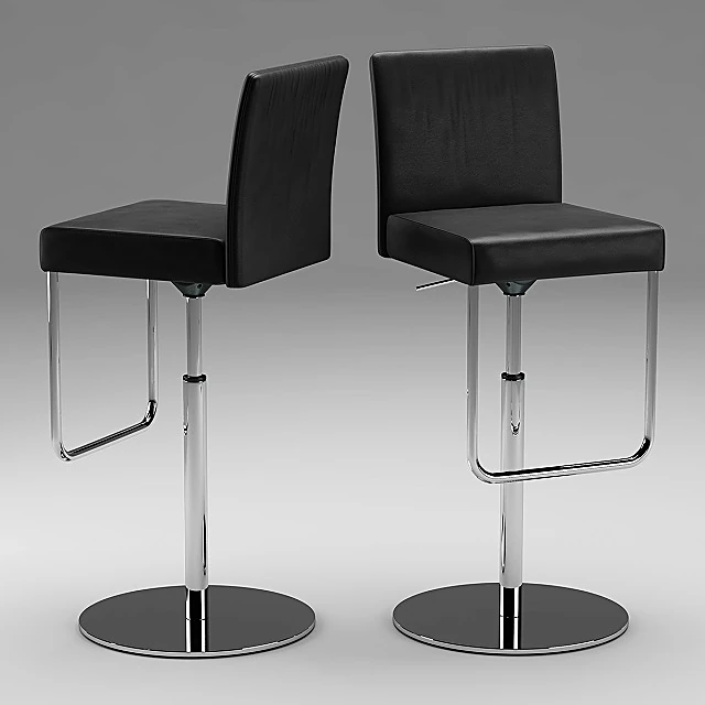 Bar Stools Jason by Walter Knoll (4)