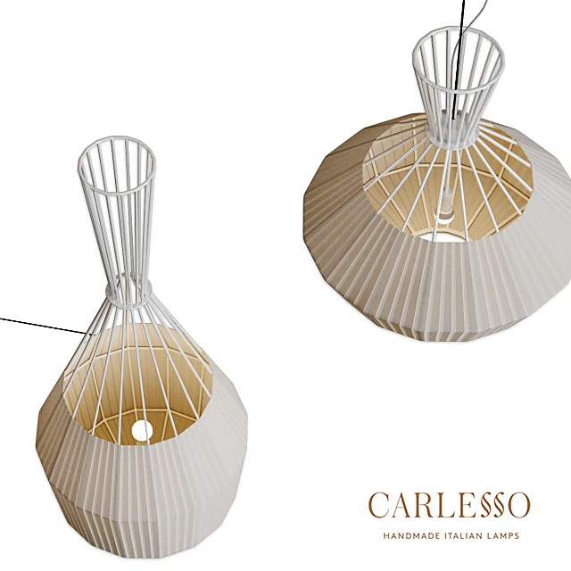 Ceiling lamp / Table lamp 2