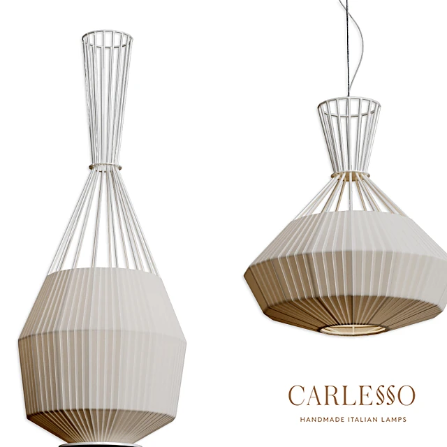 Ceiling lamp / Table lamp 3