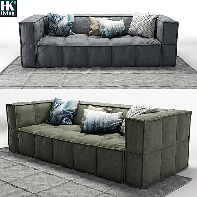 Sofas 1