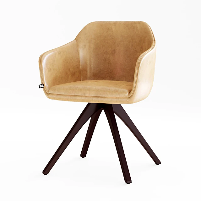 Armchair 640 by Rolf Benz (2)