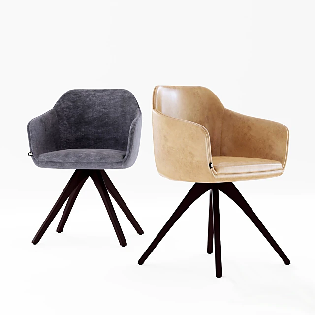 Armchair 640 by Rolf Benz (3)